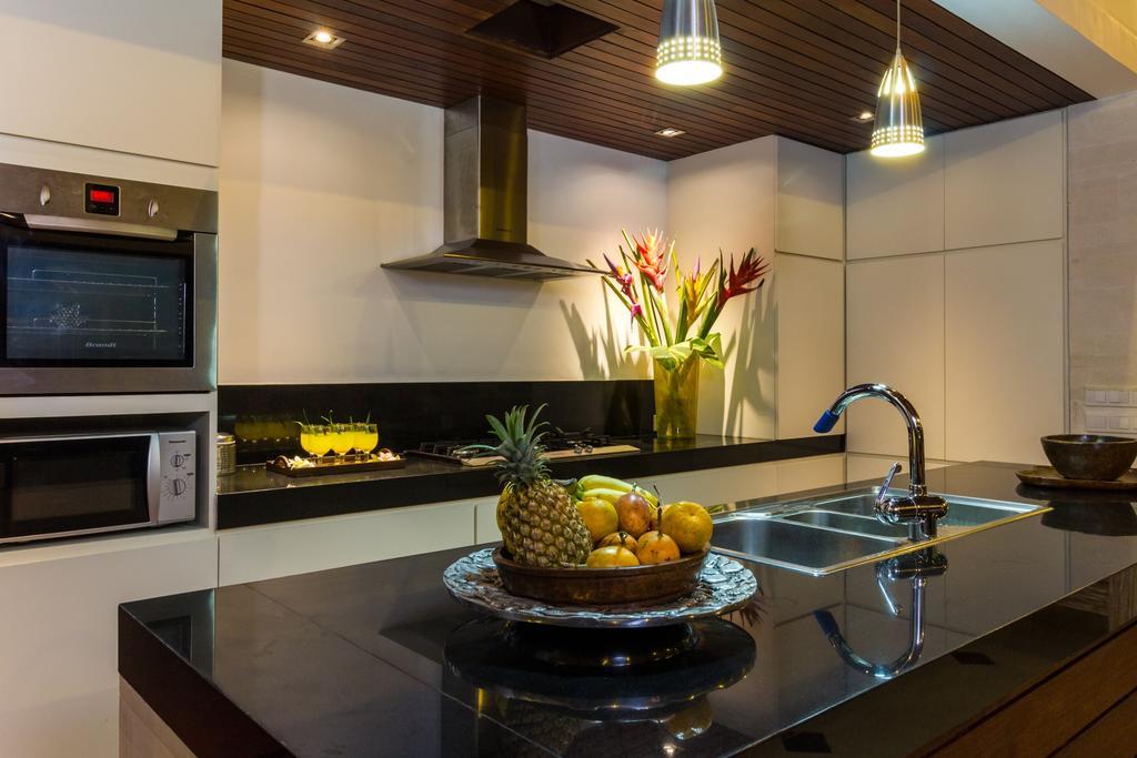 Villa Zamaya Sanur Екстер'єр фото