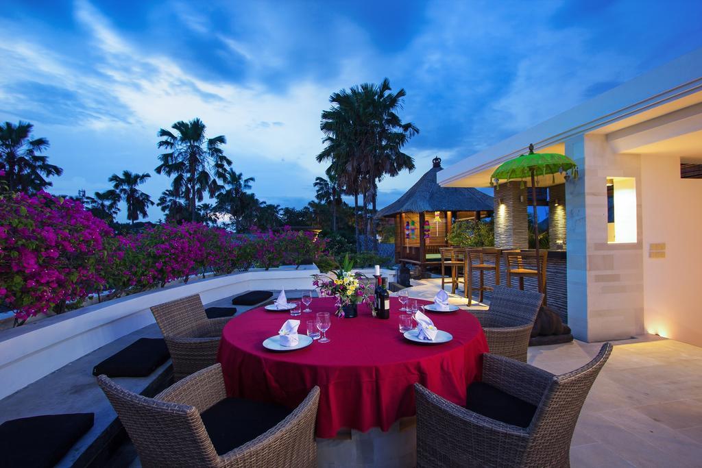 Villa Zamaya Sanur Екстер'єр фото
