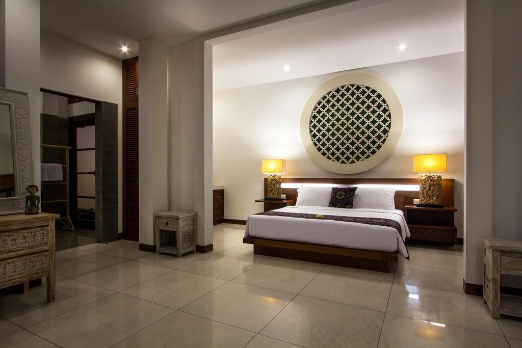 Villa Zamaya Sanur Екстер'єр фото