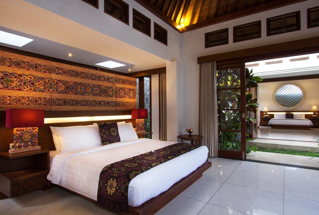 Villa Zamaya Sanur Екстер'єр фото