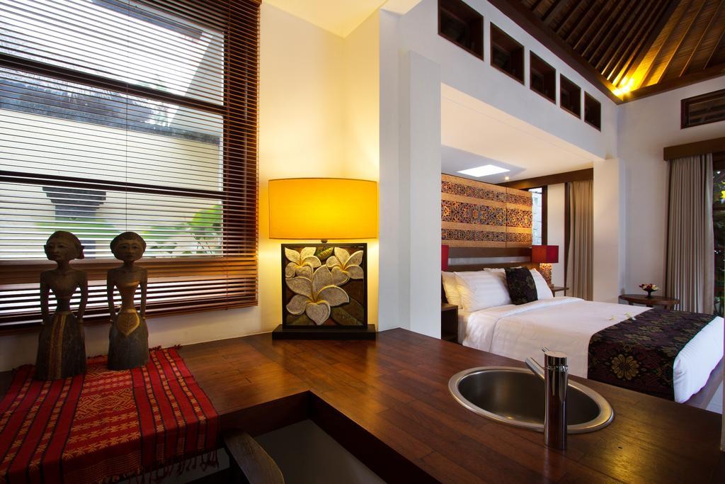 Villa Zamaya Sanur Екстер'єр фото