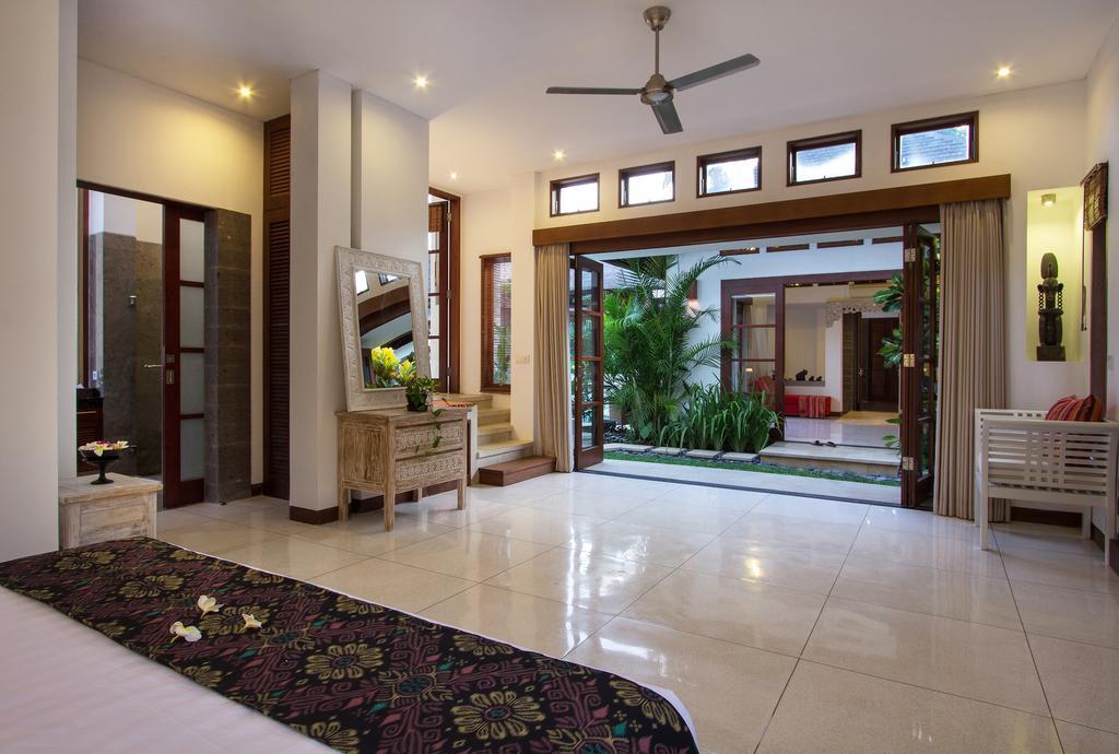 Villa Zamaya Sanur Екстер'єр фото