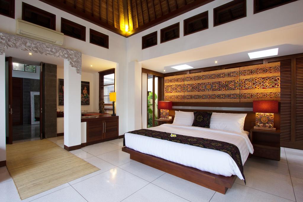 Villa Zamaya Sanur Екстер'єр фото